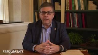 Dr. Castro answers your questions about the University and COVID-19