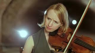 Chamber Tuesdays with Gemma Sharples & The Gildas Quartet