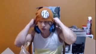 Tyler1 gets new hat