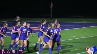 Medina @Bay Village - '23 OH Girls Soccer