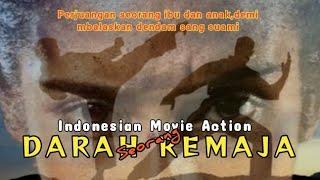 Indonesian Movie Action 2024|Full Movie|Darah seorang Remaja