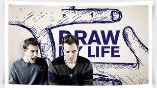 DRAW MY LIFE | TWIN.TV