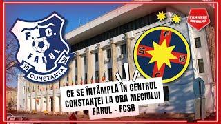 Decizie INCREDIBILA a Primariei Constanta | Ce se întâmplă la ORA meciului Farul - FCSB