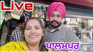 Jasmin mahal vlogs is live