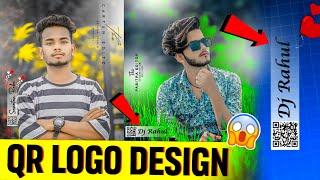 Nagpuri Photo Editing Logo Kaise Banaye? Signature Logo Banana Sikho | Nagpuri Photo Editing