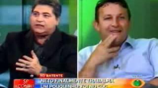 neto vrs datena