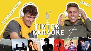 TikTok Karaoke mit Zitronensohn und JamooTV | Full Episode | FrontpageTV