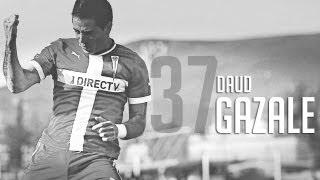 Daud Gazale - En 1 Minuto