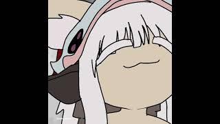 Nanachi gets blown away by angry woman