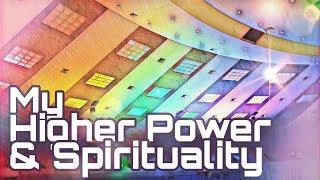 My Higher Power and Spirtiuality w/ Candi, Wantsome? Ep. 10