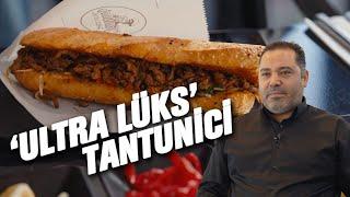 45 Günde Usta Oldu | “Adana’da Tantuni Tutmadı”