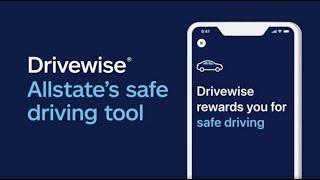 Drivewise: Allstate's Safe Driving Tool