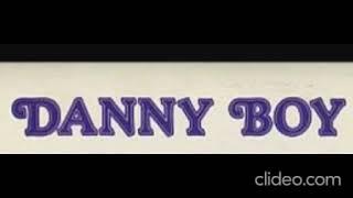 Danny boy cover by Mr McKee