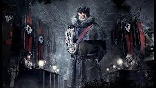 Frostpunk хорошая концовка за Порядок.