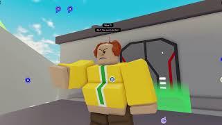 The ending of Roblox Online Business Simulator 3 in better quality