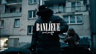 NGEE x AVIE Type Beat "BANLIEUE" (prod. PAUL2K)