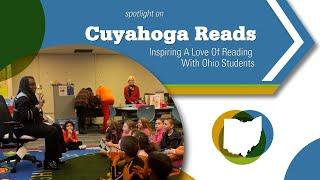 Future Forward Ohio: Cuyahoga Reads