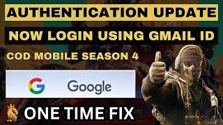 COD Mobile Gmail Login Guide: How to Fix Facebook & Authorization Errors in CODM