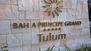 Bahia Principe Grand Tulum#2024#MEXICO#Riviera maya#buffet#