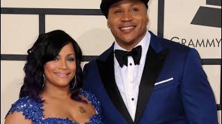 LL Cool J 29 Years Of Marriage to wife Simone Smith