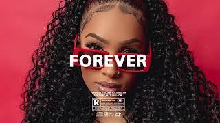 '' Forever '' Afro Drill Melodic Instru | Tiakola  Emotional Type beat️‍