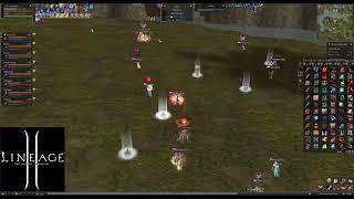 lineage2.es #4 one party