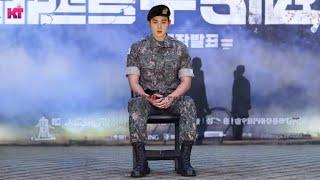 BTS News TodayKorean government accused of disrespecting BTS Jimin with unfair conscription policy.