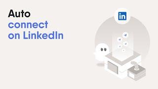 LinkedIn Auto Connect - Automate your LinkedIn invitations