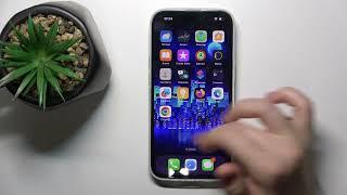 iPhone 15 | Как найти скачанные файлы на iPhone 15 - Поиск скачанных файлов на iPhone 15