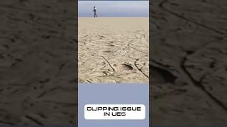 #01 Camera Clipping Issue UE5 - How To Do In 02 #ue5 #shorts  #unrealengine5 #gamedevelopment