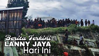 Berita Terkini Lanny Jaya Hari Ini (Part: I)