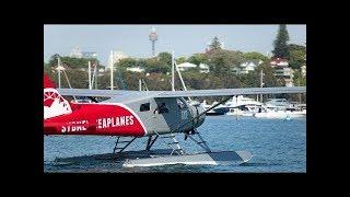 Top Catering CEO | Kin Killed In Sydney Seaplane Crash | NYOOOZ TV