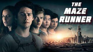 Why So Many People Missed the Point of the Maze Runner Trilogy