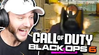 BLACK OPS 6 BETA