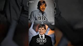 Iconic  Hollywood  Actors Of 1960s and 1970s How Do They look in 2025  (part-2) Hollywoodlegend