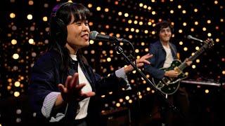 Chinese American Bear - Kids Go Down  孩子们的时光 (Live on KEXP)