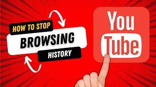 How to Stop Youtube from Saving your Search History on Android 2022