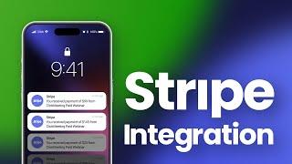 Creating Stripe account and integration with ClickMeeting.