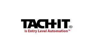 Tach-It Product Reel 2023