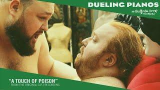 "A Touch of Poison" from Dueling Pianos: A Skeleton Crew Musical (Official Music Video)