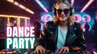 The Craziest Disco Music 2025 - Dance Party Music 2025 - New Year Dance Party Song