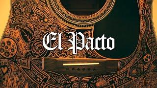 Latin Drill Type Beat 2023 | "El Pacto" Spanish Guitar Drill type beat Instrumental