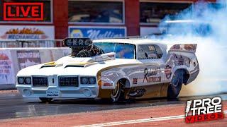 LIVE-STREAM: "A&D Heads Up" @ Milan Dragway - Sept 7th 2024 - (VOD)