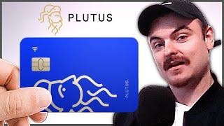 Plutus Crypto Debit Card - (FULL Review & Tutorial)