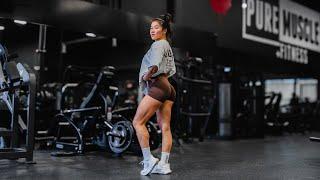 Build Your Glutes in 2025