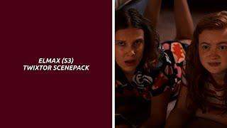 elmax (stranger things s3) twixtor scenepack