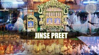 JINSE PREET II जिनसे प्रीत