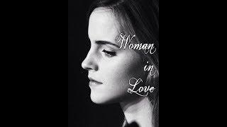 Hermione Granger || Woman in Love