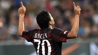 Carlos Bacca ● Super Bacca ● AC Milan 2015/16