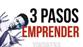 CÓMO EMPRENDER / YOKOI KENJI